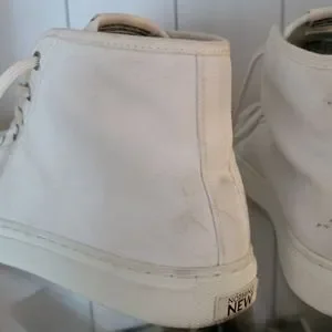 Nothing New | Shoes | Nothing New Mens Sz 75 W Crafted Using  display picture 1